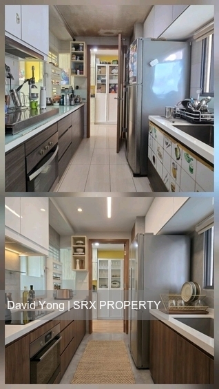 Belysa (D18), Condominium #556153651